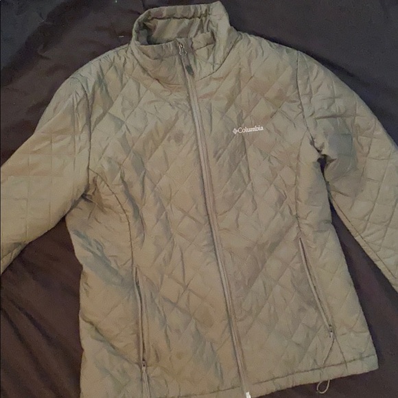 Winter coat - Picture 1 of 3